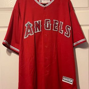 Angels Jersey